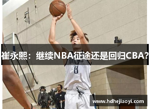 崔永熙：继续NBA征途还是回归CBA？